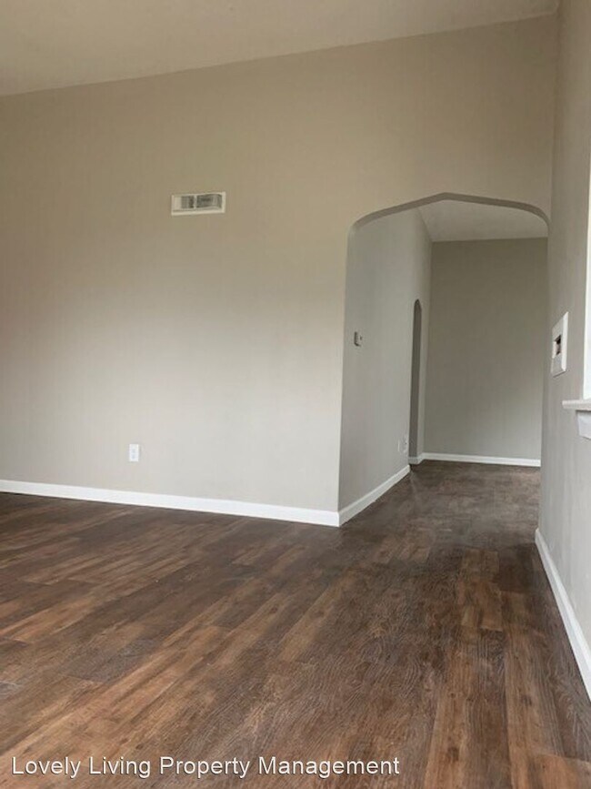 Foto del edificio - 2 br, 1 bath House - 1330 Summit St.