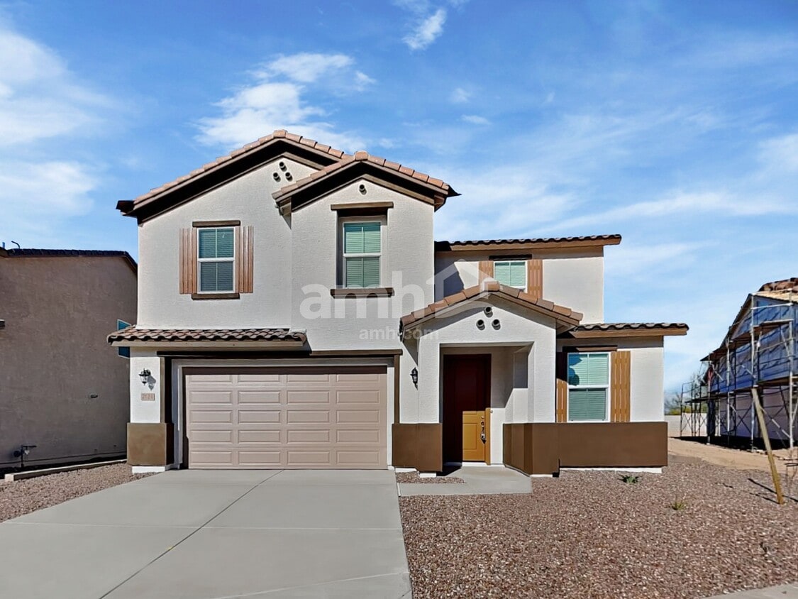 Primary Photo - 2124 W Alicia Drive