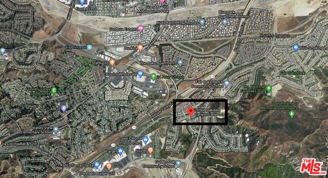Building Photo - 26568 Oakdale Canyon Ln