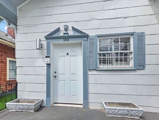 Foto del edificio - 1111 Lawton Pl SW