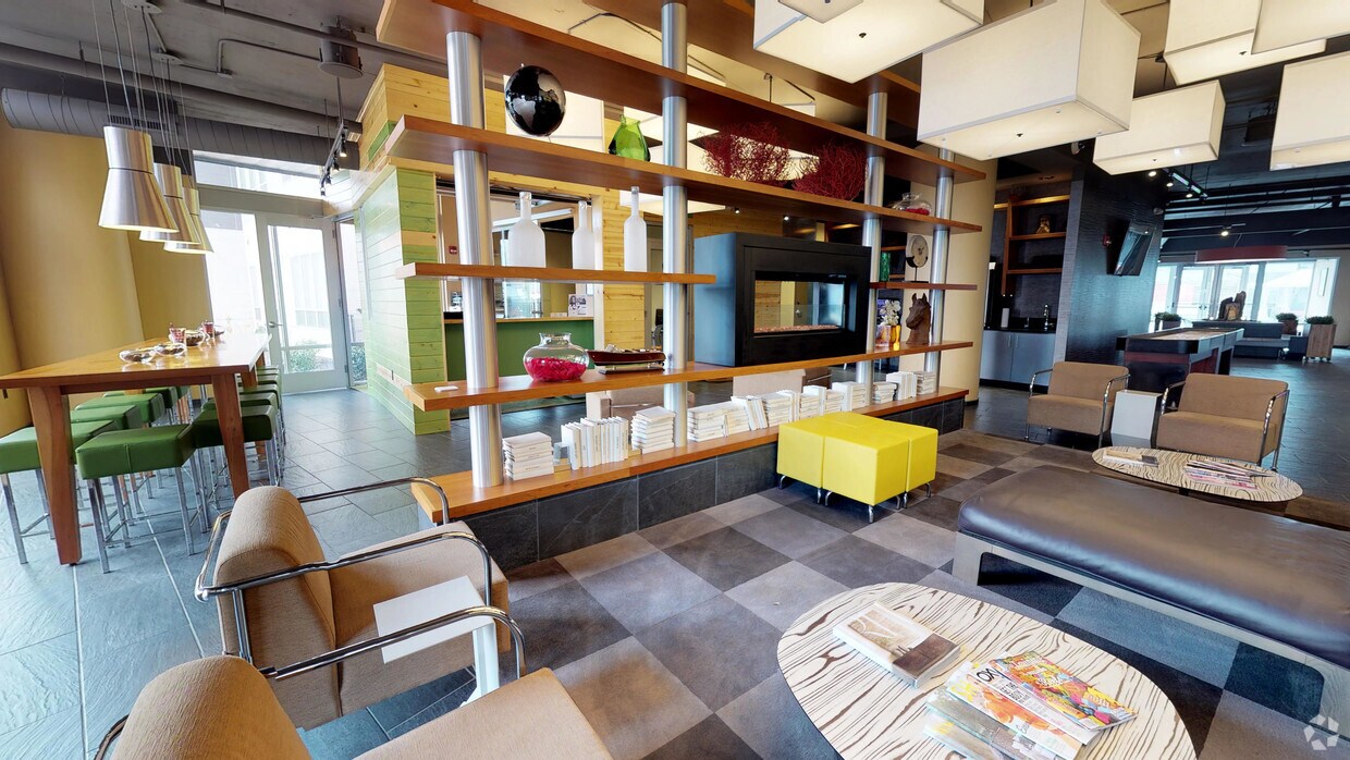 Photo - Cortona at Forest Park Apartments
