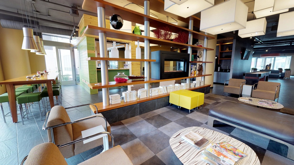 Photo - Cortona at Forest Park Apartments