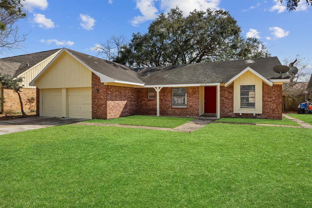 Foto principal - 12019 Sharpcrest St