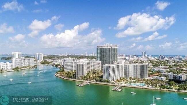 Foto del edificio - 1500 Bay Rd