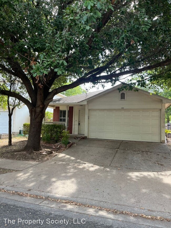Building Photo - 3 br, 2 bath House - 1141 Emmitt Run