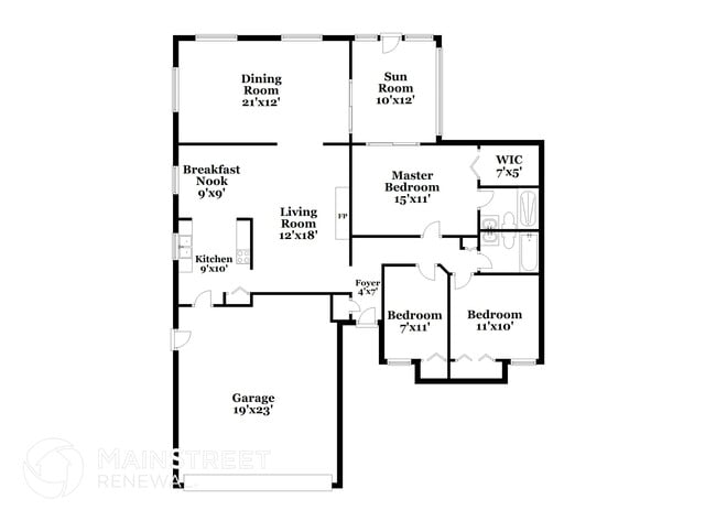 Building Photo - 105 Whispering Pines Ct