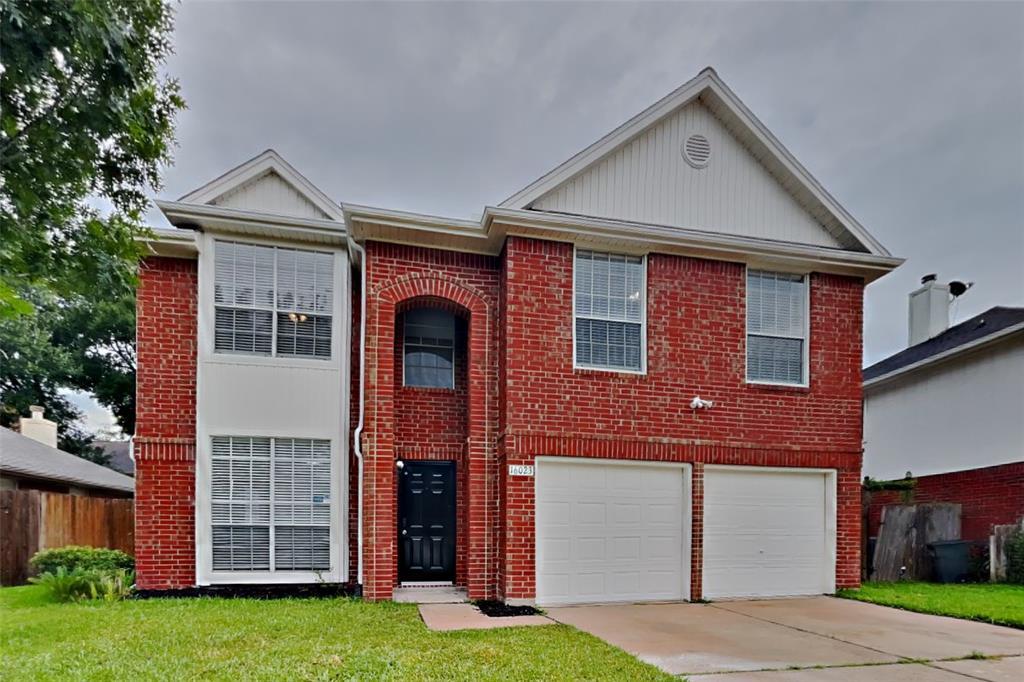 Foto principal - 16023 Willowpark Dr