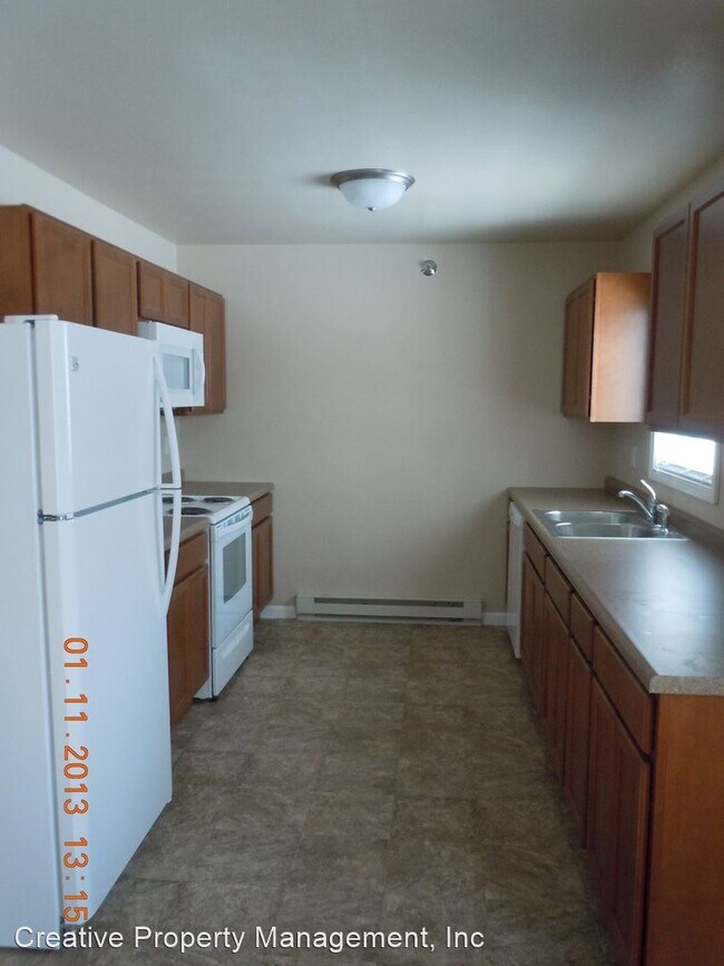 Building Photo - 8718 N Project Rd