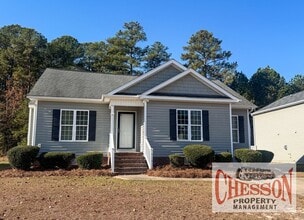 Building Photo - 4113 Sabre Ln