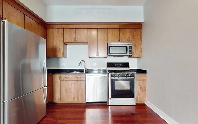 Foto del edificio - Spacious 1 bedroom 1 bathroom