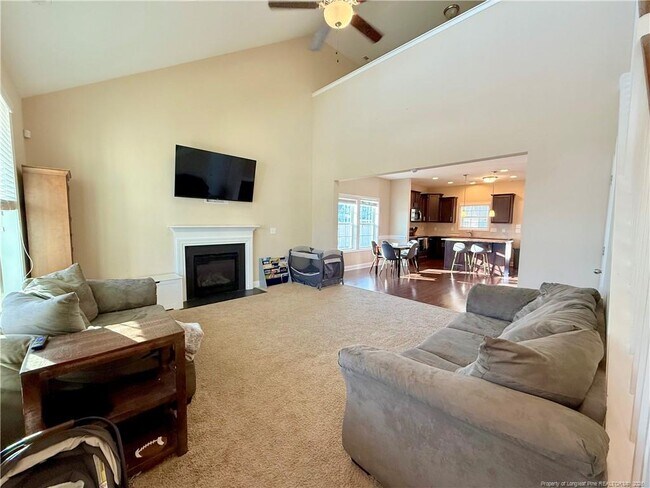 Foto del edificio - 15 Old Montague Way