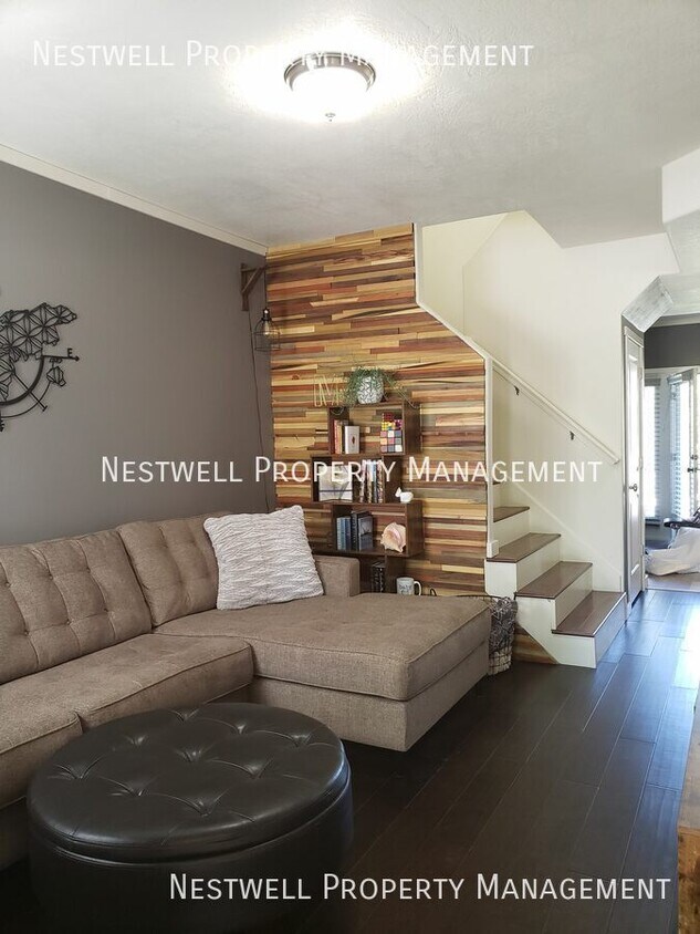 Primary Photo - Beautiful 3-bed Home in Herriman