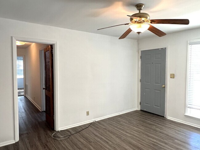 Foto del edificio - Cute Home in East Macon