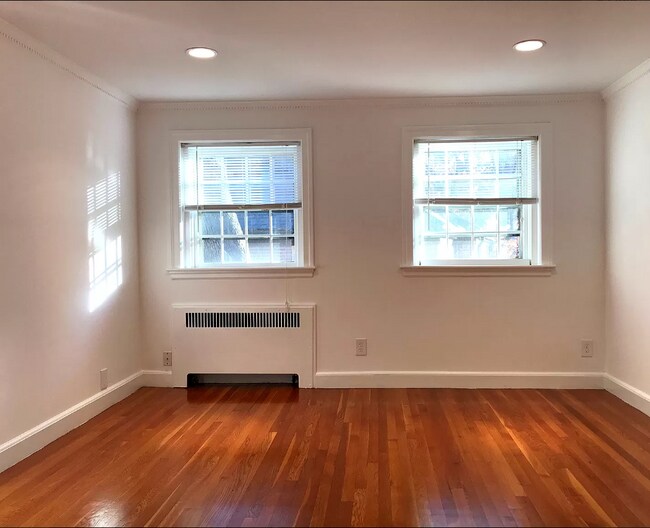 Foto del edificio - 67 Wyman St