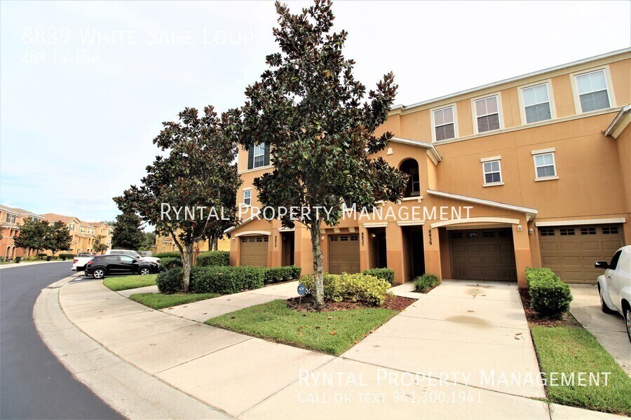 Photo - 8839 White Sage Loop-