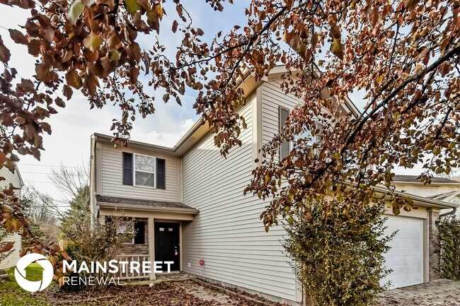 Building Photo - 6432 Cradle River Dr