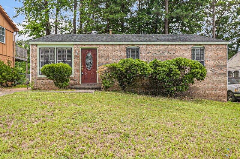 Primary Photo - 7229 Higdon Rd