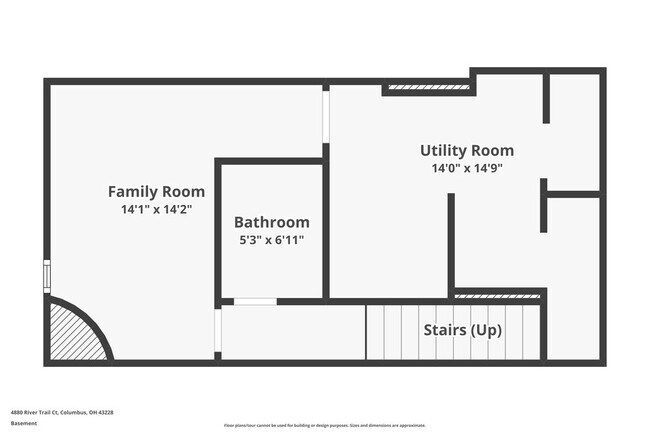 Foto del edificio - 4880 River Trail Ct
