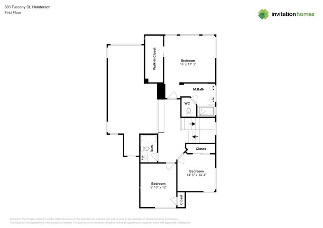 Foto del edificio - 303 Tuscany Ct