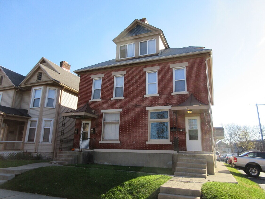 Primary Photo - W 8th Ave 235-237 HHR