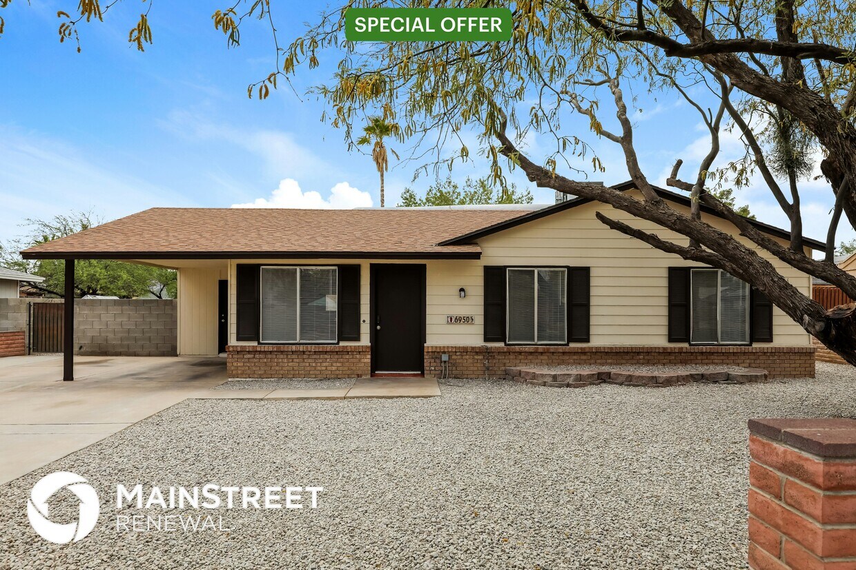 Foto principal - 6950 S Westover Ave