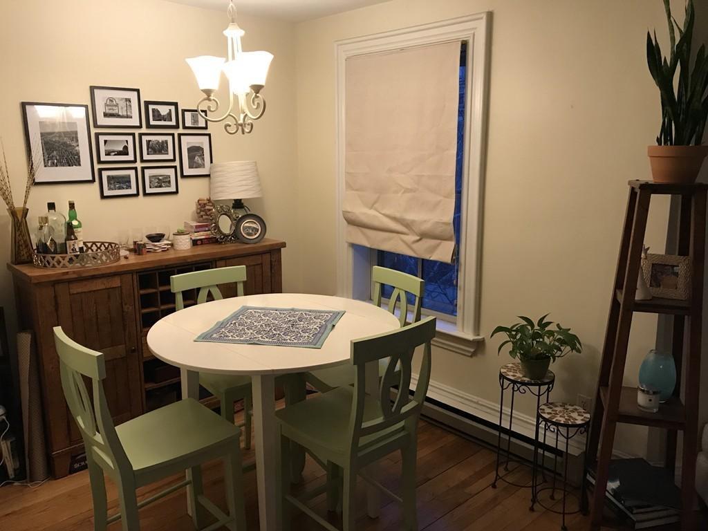 Foto principal - 669 Tremont St