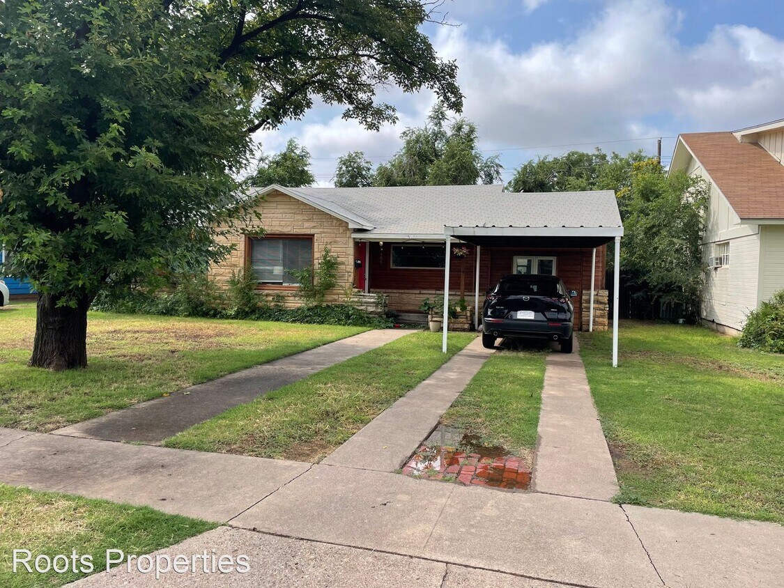 Primary Photo - 3 br, 2 bath House - 2605 31st Street