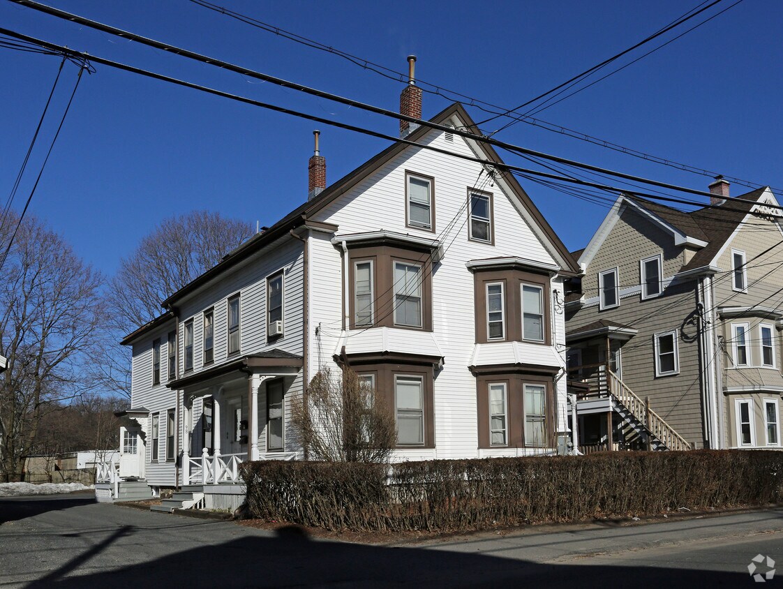 Foto principal - 98 Bacon St