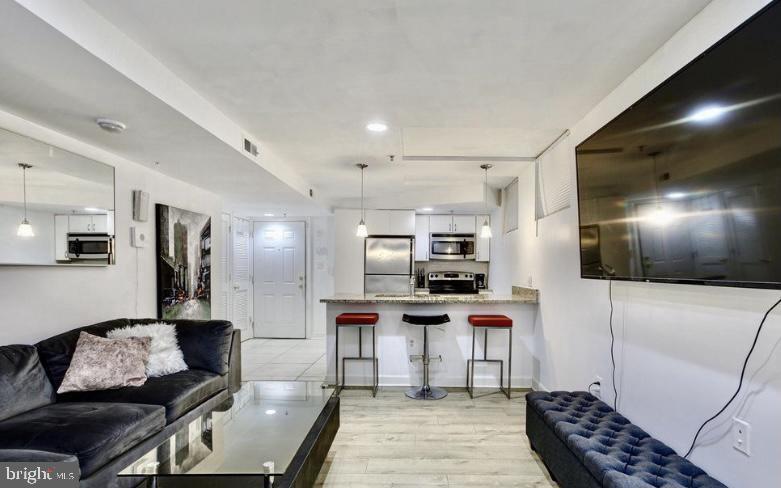 Foto del edificio - 5403-5407 9th St NW