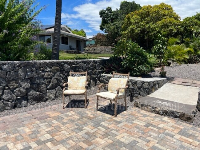 Building Photo - 73-4339-4339 Kaiholo Pl