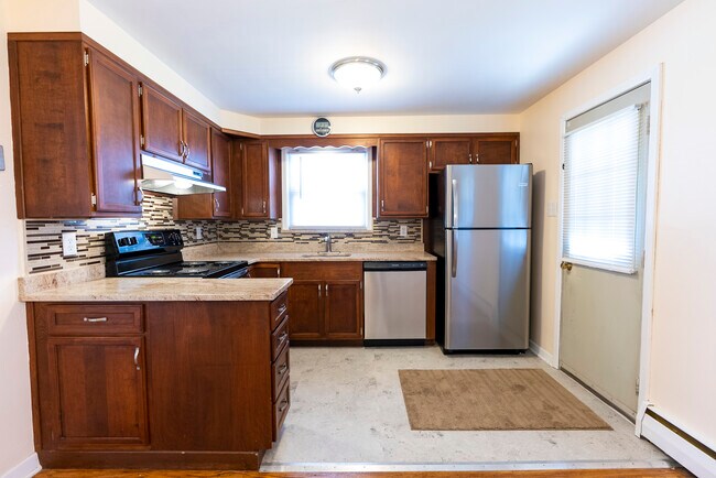 Foto del edificio - 1316 E Highland St
