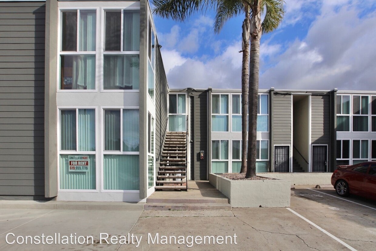 Foto principal - 3423-3443 Marlborough Ave