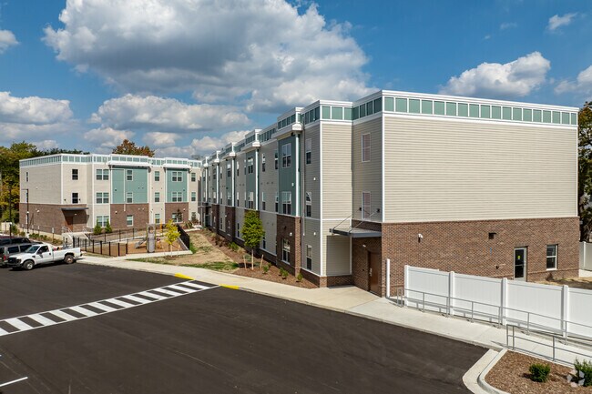 El bosque verde - The Greenwood