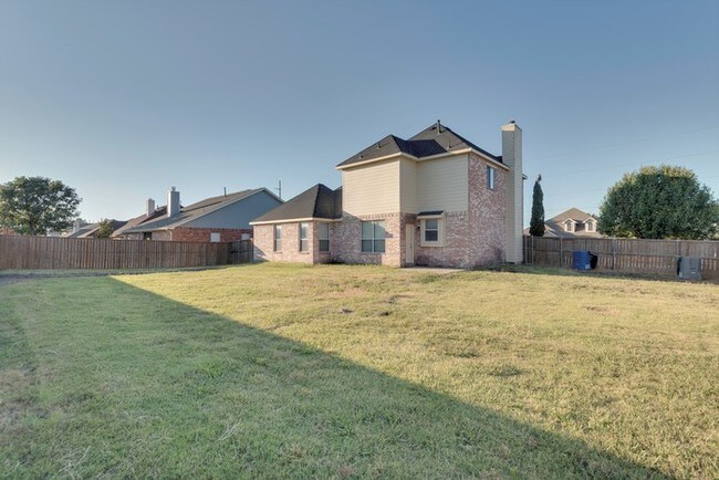 Foto del edificio - 200 Autumn Breeze Dr Wylie