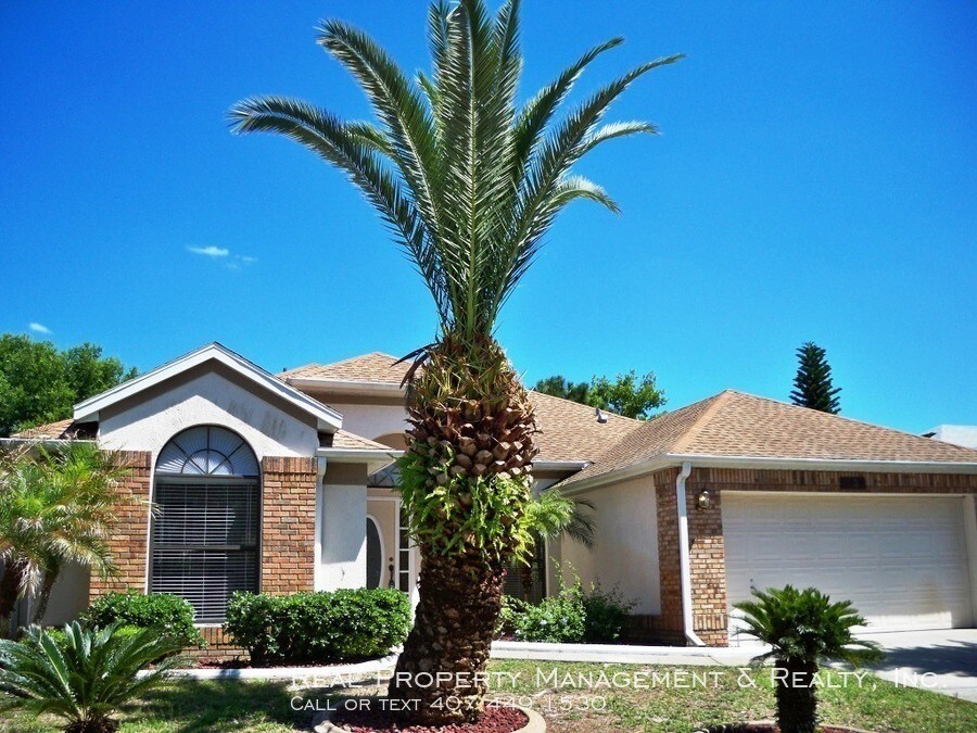 Primary Photo - Spacious 4 BR / 2 BA House in Waterford Lakes