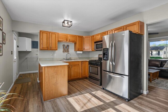 Foto del edificio - 1326 Johnson Ln