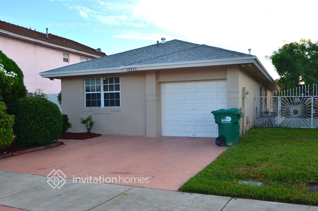 Foto principal - 14932 SW 59th St