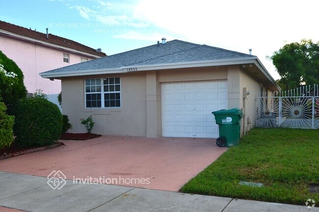 Building Photo - 14932 SW 59th St