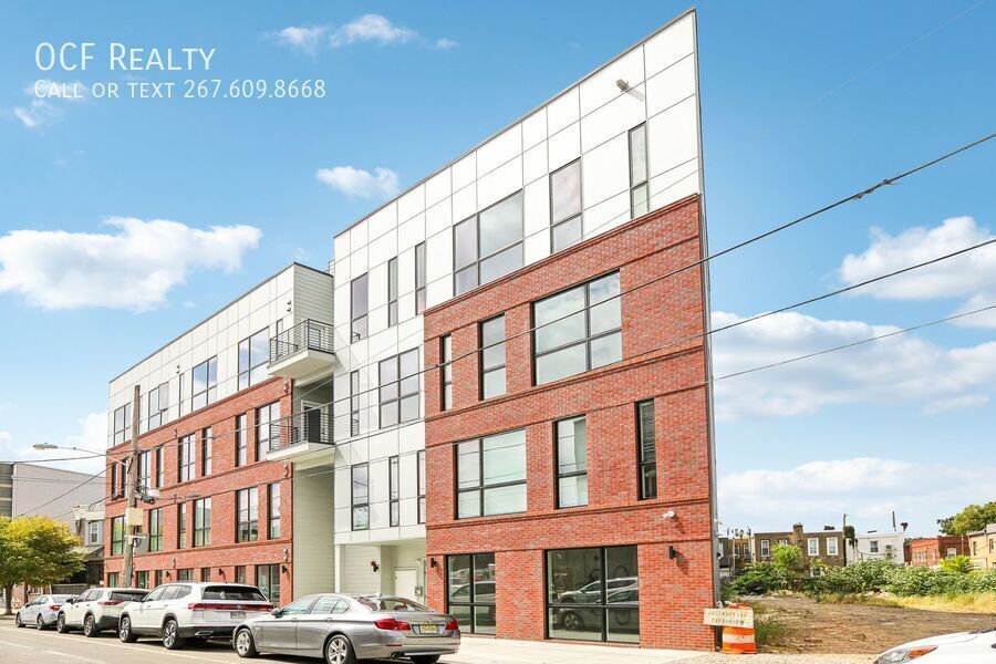 Primary Photo - 1622 Point Breeze Ave
