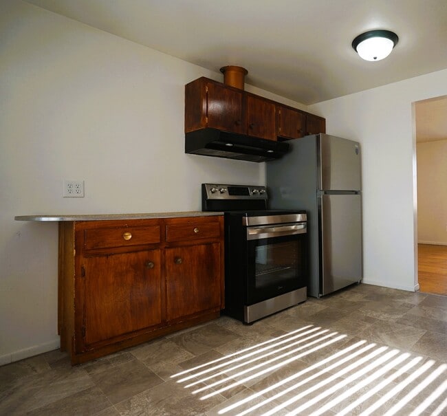 Foto del edificio - 2500 Westchester Dr