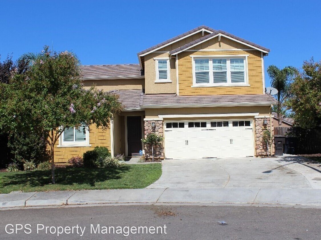 Primary Photo - 4 br, 4 bath House - 1625 Panorama Ct.
