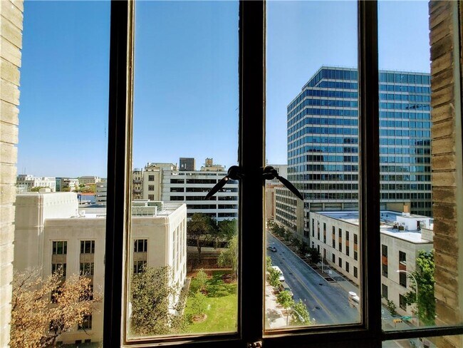 Foto del edificio - 710 Colorado St