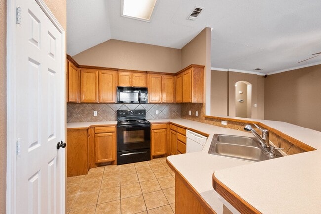 Foto del edificio - Burleson 3/2/2