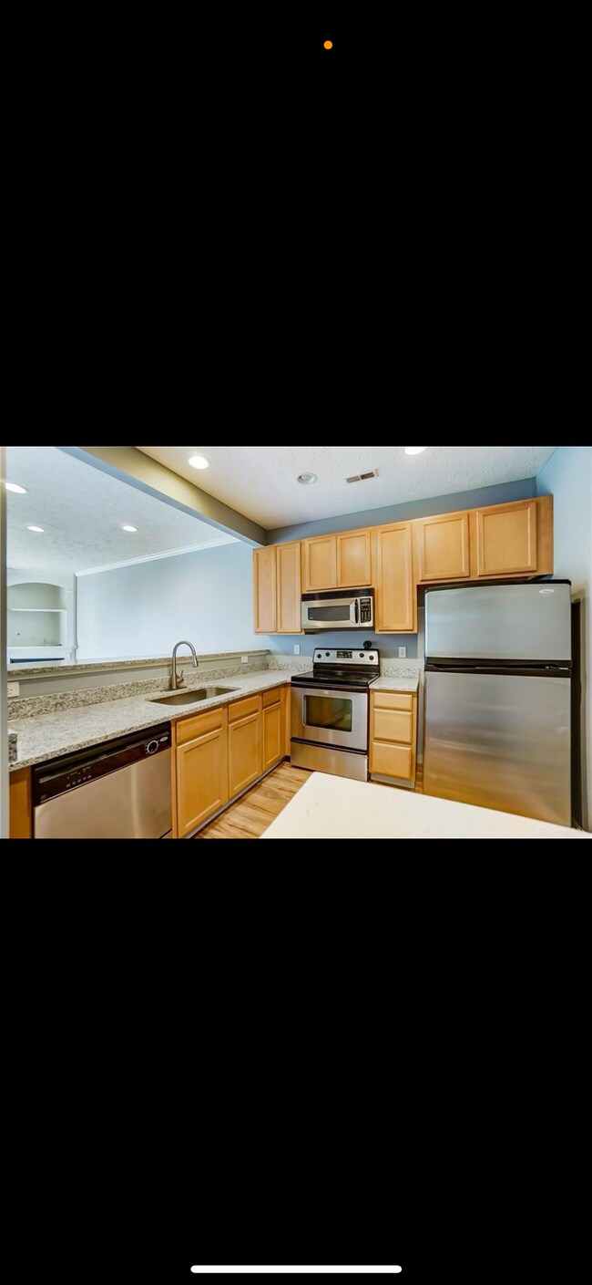 Foto del edificio - 4414 Straight Arrow Rd