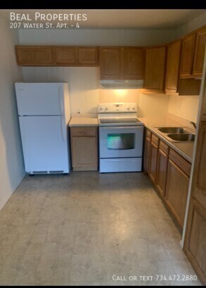 Foto del edificio - 207 Water St