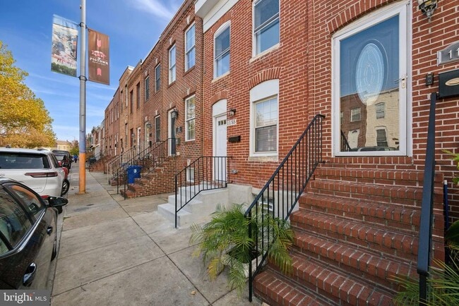 Building Photo - 1155 Washington Blvd