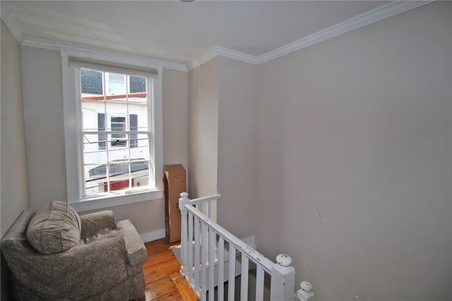 Foto del edificio - 32 Ann St