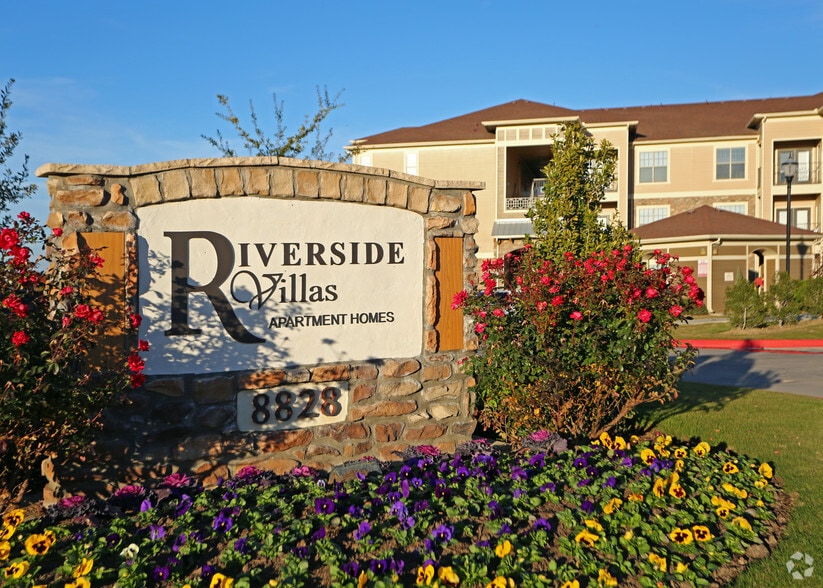 Riverside Villas Rentals Keller, TX