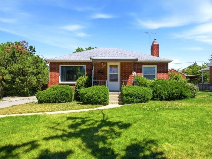 Millcreek Canyon Rim updated 3 bed 2 bath home - Millcreek Canyon Rim updated 3 bed 2 bath home