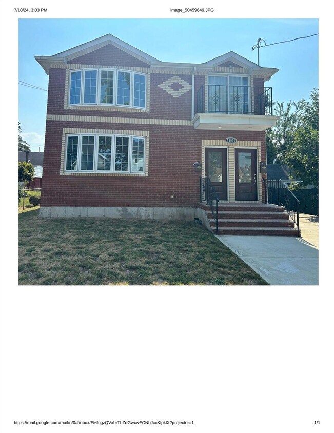 Foto principal - 120-14 193rd St